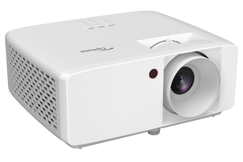 Projektorer Optoma HZ40HDR Full-HD Laserprojektor