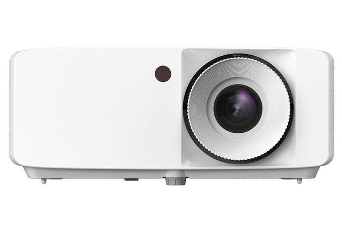 Projektorer Optoma HZ40HDR Full-HD Laserprojektor