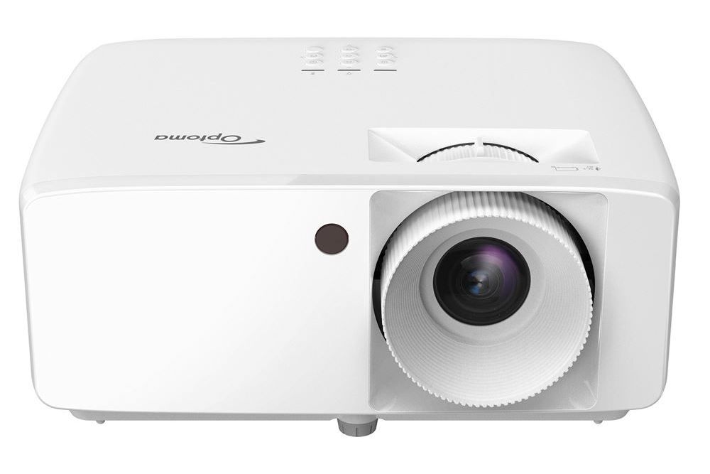 Projektorer Optoma HZ40HDR Full-HD Laserprojektor