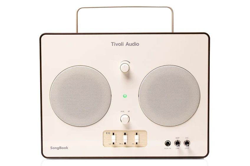Bluetooth högtalare Tivoli Audio SongBook Bluetooth-högtalare