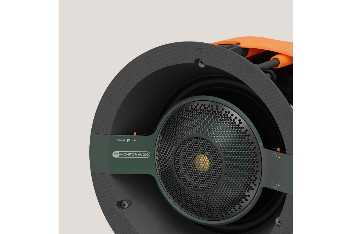 Högtalare Monitor Audio Creator Series Tier 3 C3M