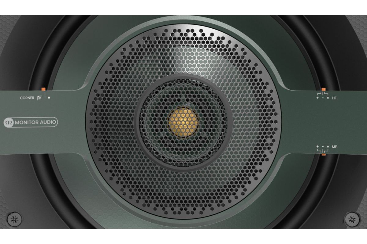 Högtalare Monitor Audio Creator Series Tier 3 C3L-A