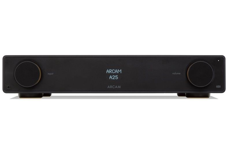 Förstärkare Arcam Radia A25 2-kanals stereoförstärkare