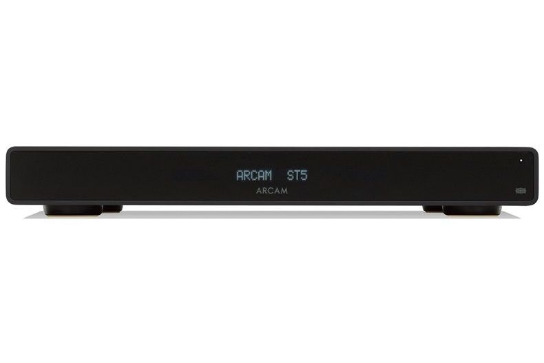 Blu-Ray/Mediaspelare Arcam Radia ST5 Musikstreamer