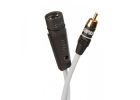 Supra SUBLINK 1RCA-1XLR/M Vit