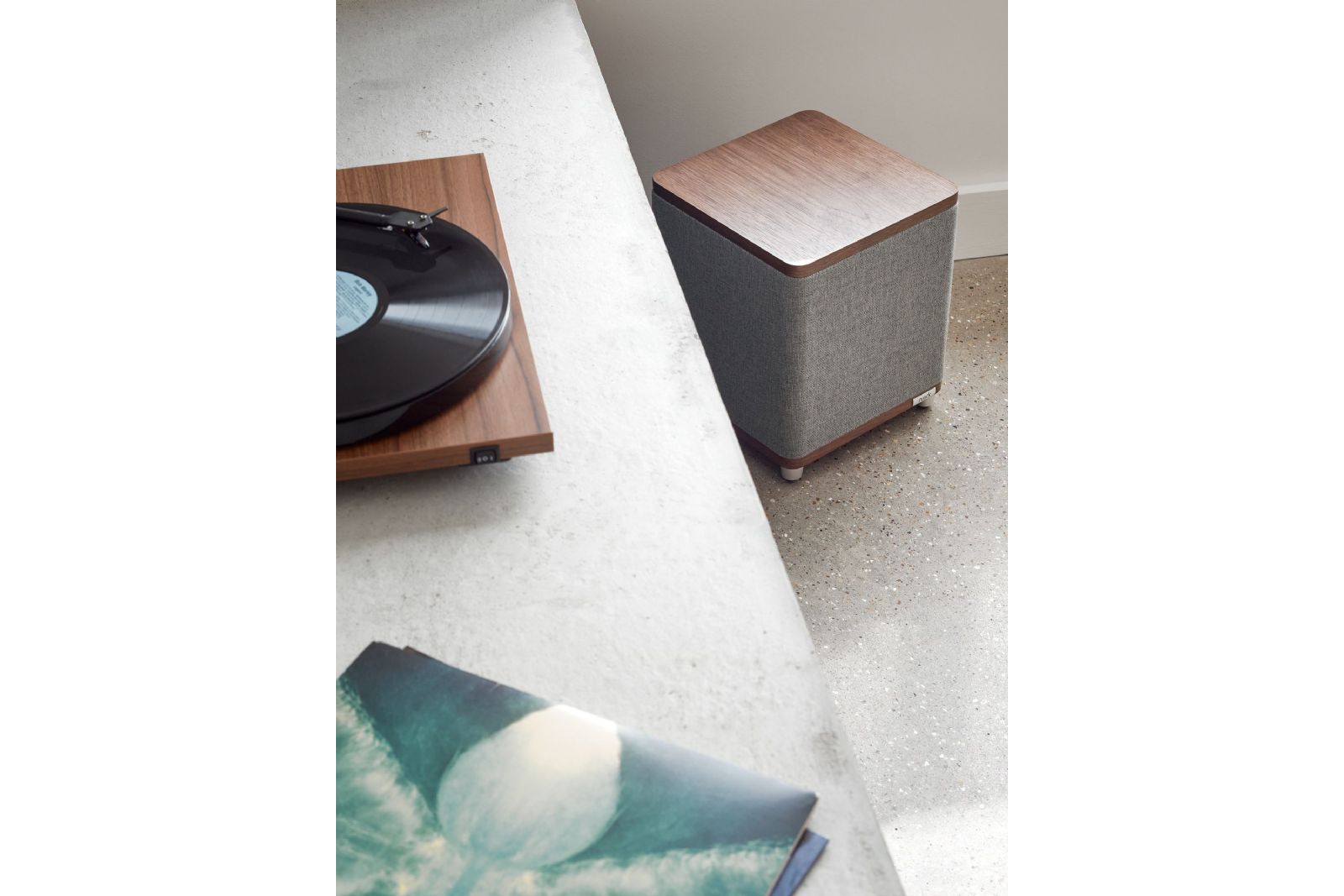 Subwoofers Ruark Audio RS1 Subwoofer