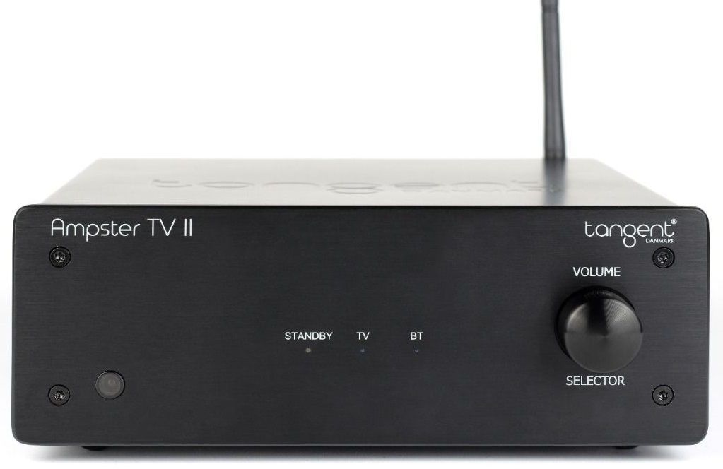 Förstärkare Tangent Ampster TV II miniförstärkare