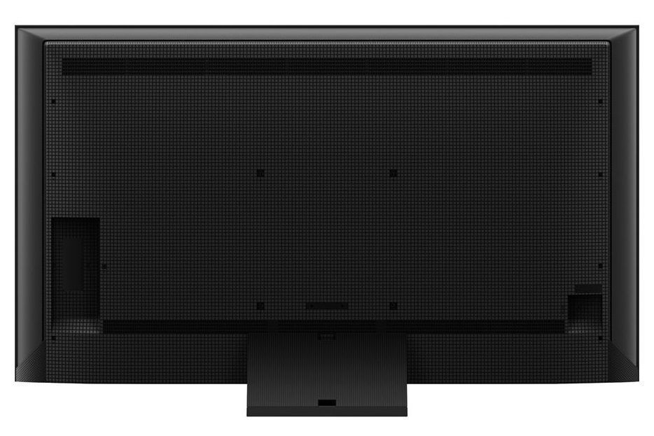 TV-apparater TCL 85C805 QD-Mini LED 4K Google-TV