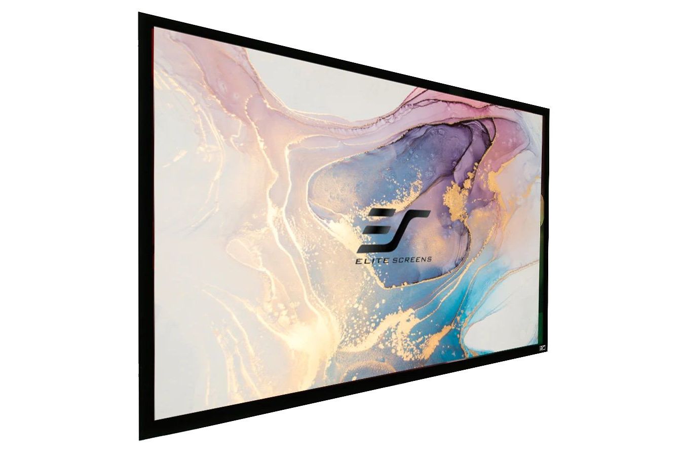 Dukar Elite Screens Sable Frame CineGrey 3D ALR 16:9