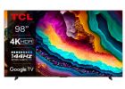 TCL 98P745 4K HDR LED Google-TV