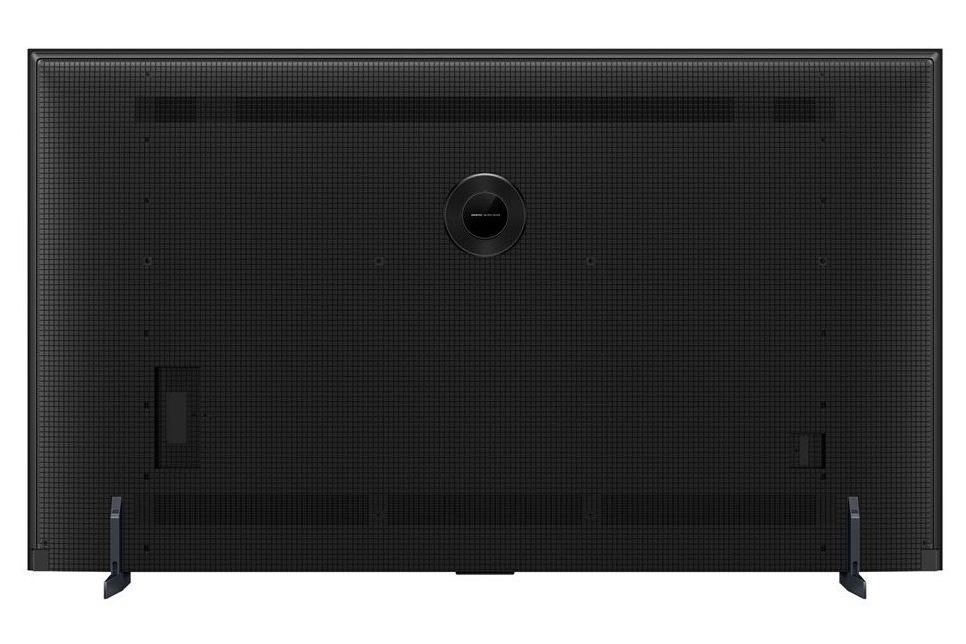 TV-apparater TCL 98P745 4K HDR LED Google-TV