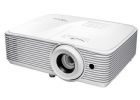 Optoma HD30LV Full-HD film och gamingprojektor