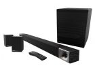 Klipsch Cinema 600 Soundbar 5.1 system demo