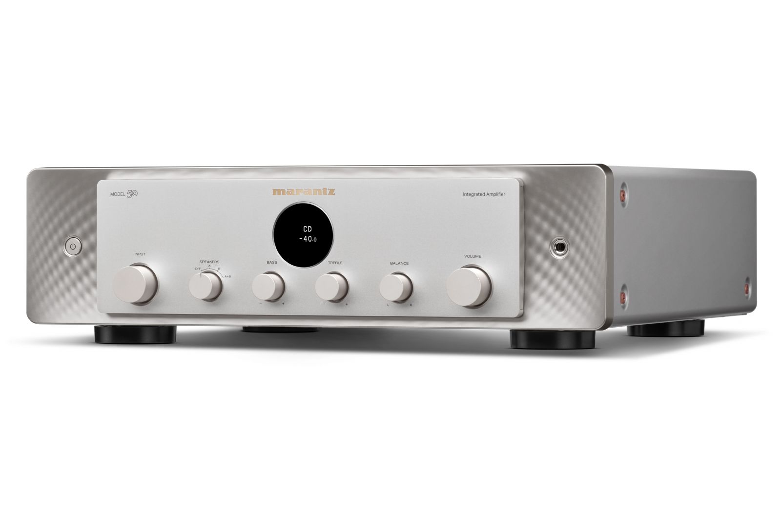 Förstärkare Marantz Model 50 2-kanals stereoförstärkare