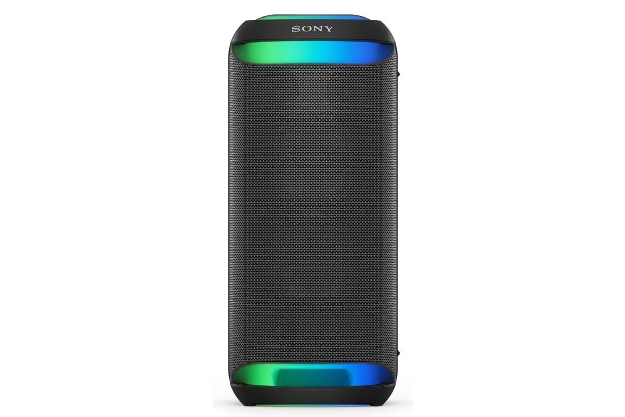 Bluetooth högtalare Sony SRS-XV800 