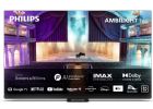 Philips 65OLED908 Ambilight 4K OLED+ Google-TV