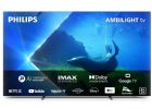 Philips 77OLED808 OLED 4K Ambilight Google TV