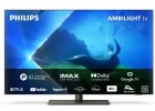 Philips 55OLED808 OLED 4K Ambilight Google TV