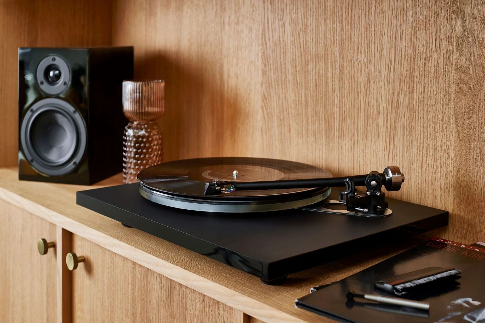 Vinyl Ortofon 2MR Black