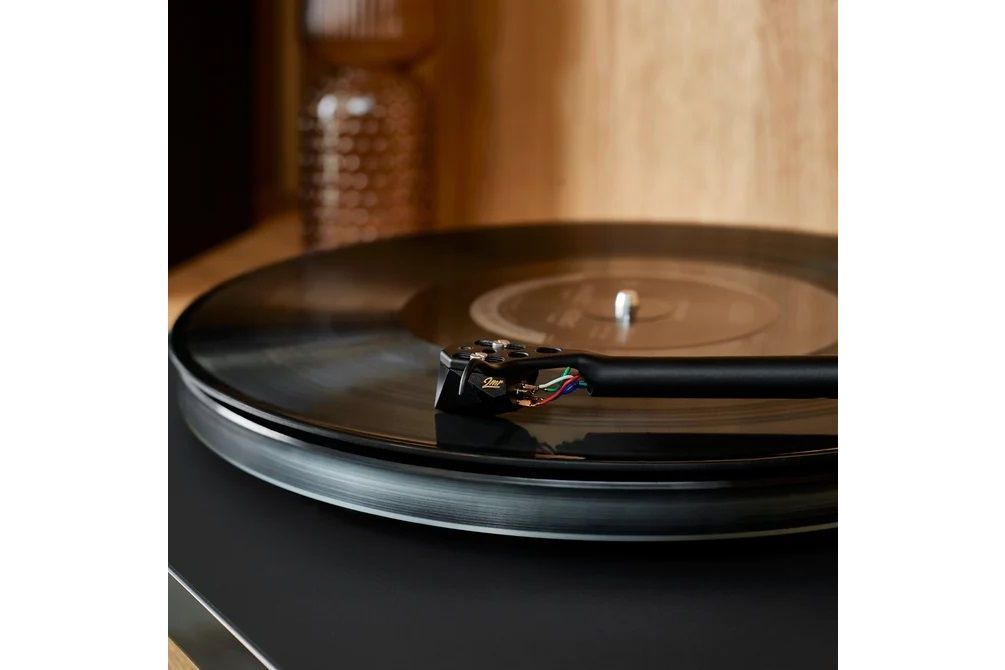 Vinyl Ortofon 2MR Black