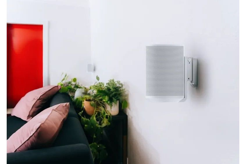 Tillbehör Flexson Väggfäste för Sonos Era 100 2-pack