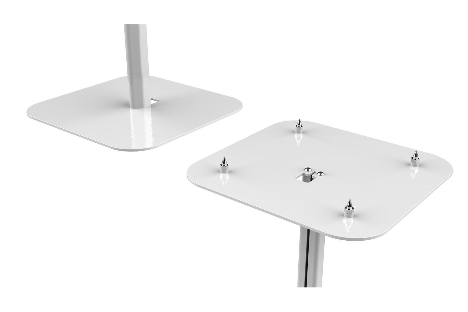 Tillbehör Flexson Justerbara golvstativ för Era 100 2-pack