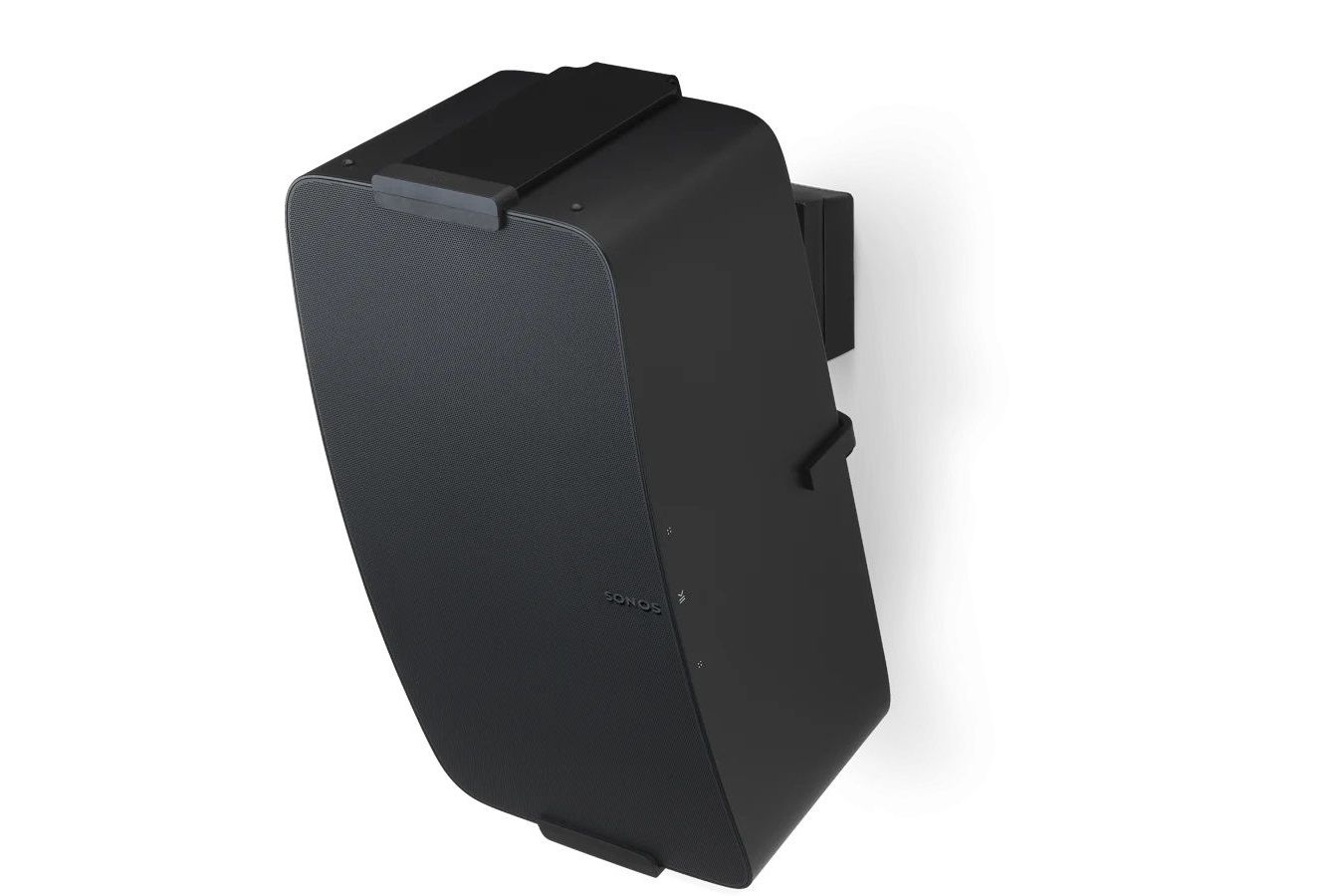 Tillbehör Flexson Vertikalt fäste för Sonos Five/Play:5