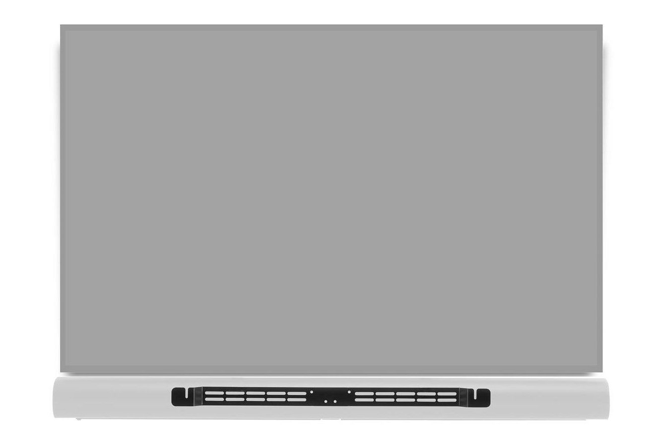 Tillbehör Flexson Väggfäste för Sonos Arc och Arc Ultra