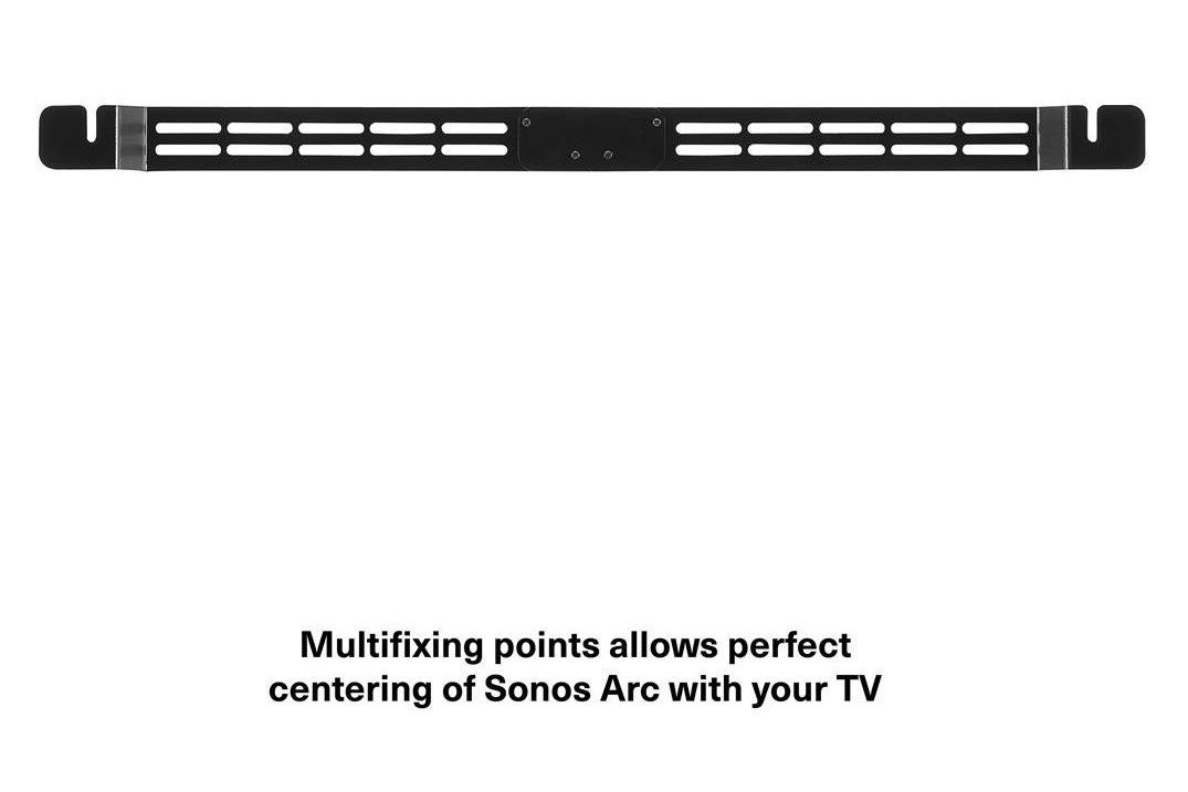 Tillbehör Flexson Väggfäste för Sonos Arc