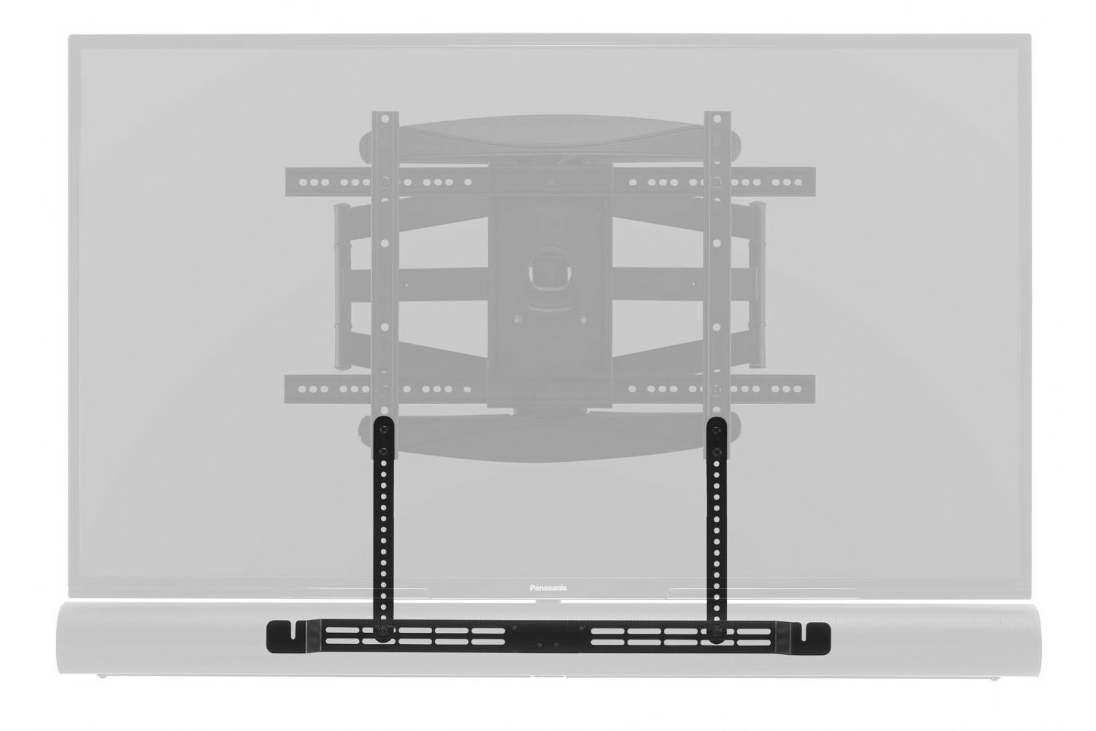 Tillbehör Flexson TV-fäste för Sonos Arc