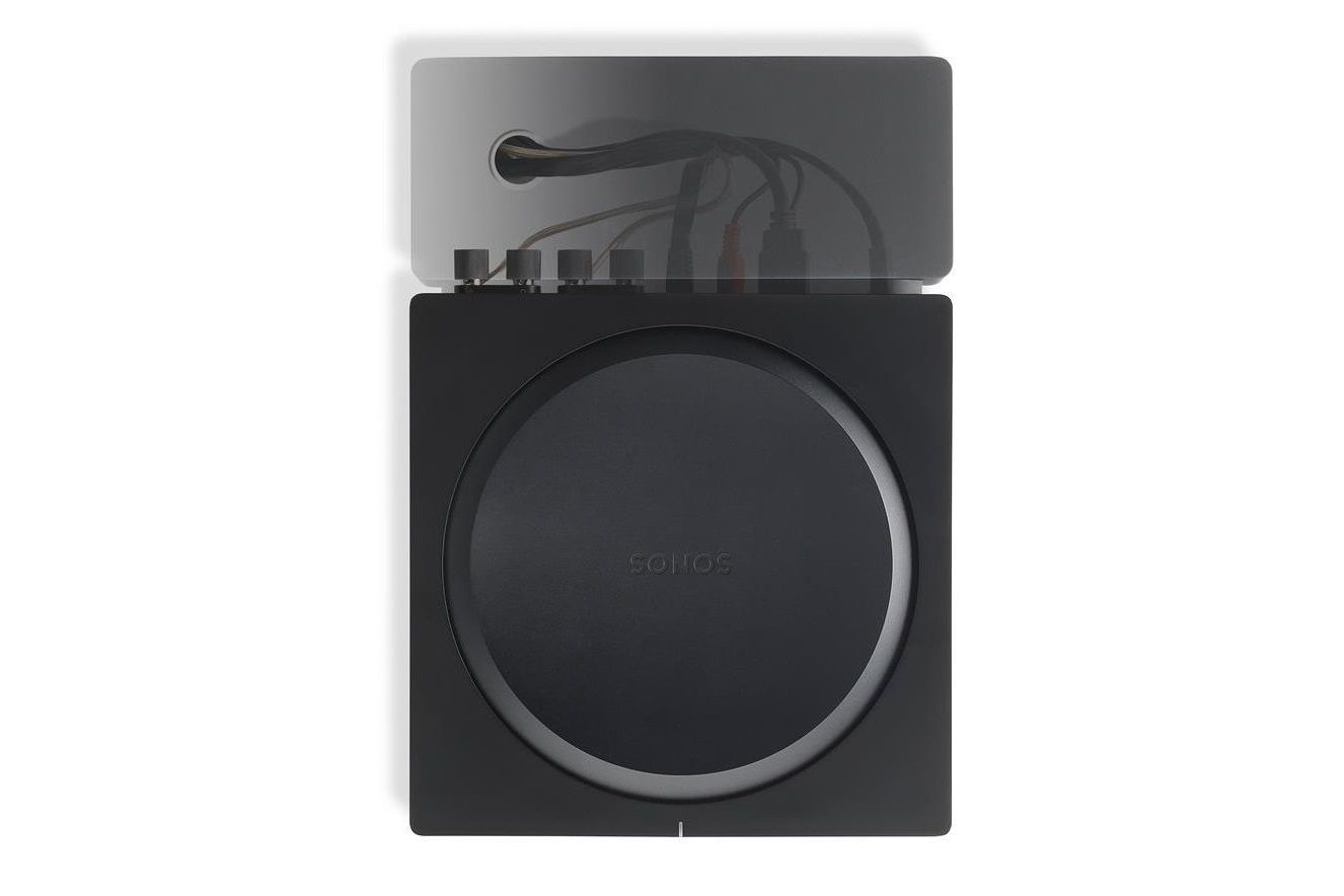 Tillbehör Flexson Väggfäste för Sonos Amp