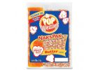 Pop Weaver NaksPak popcorn 6oz, 36-pack