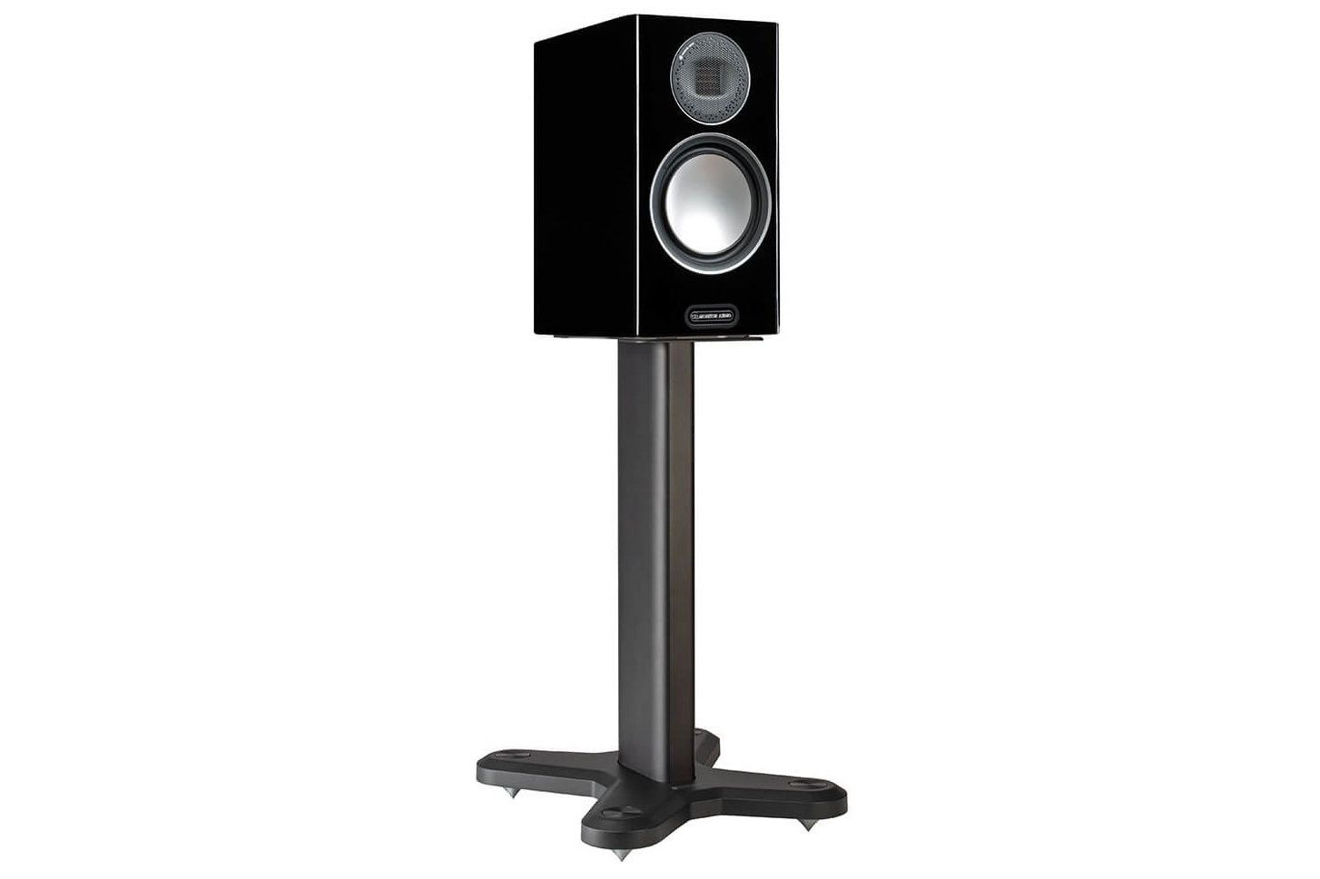 Tillbehör Monitor Audio ST-2 Universal Stand svart demo