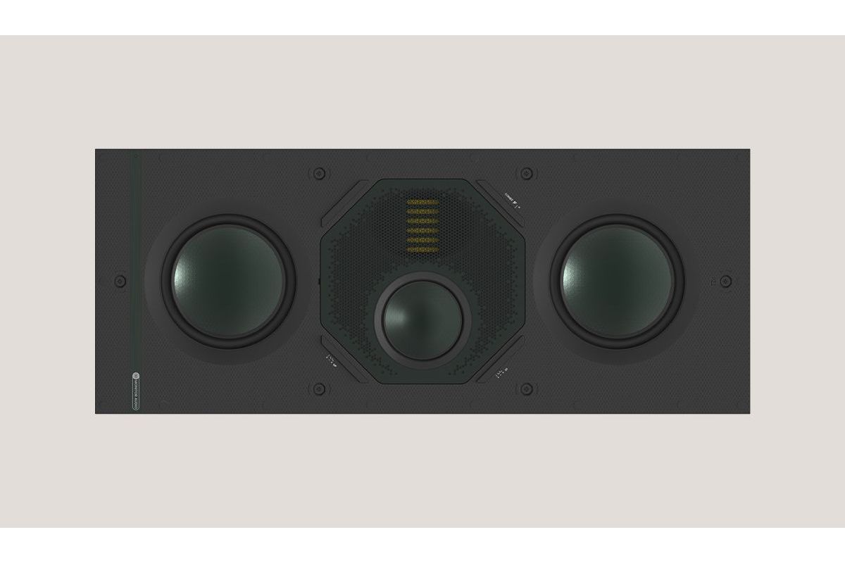 Högtalare Monitor Audio Creator Series Tier 3 W3M
