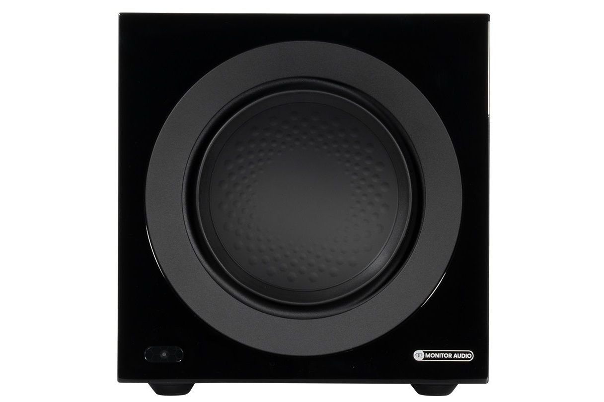 Subwoofers Monitor Audio Anthra W10