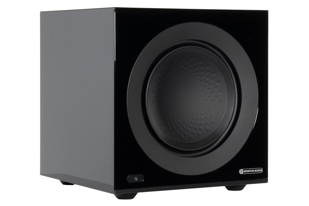 Subwoofers Monitor Audio Anthra W10