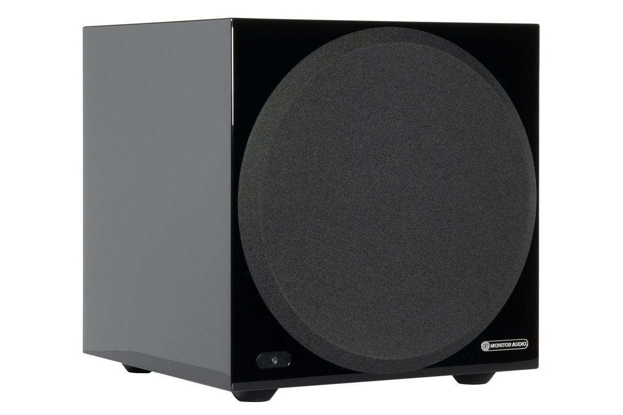 Subwoofers Monitor Audio Anthra W10