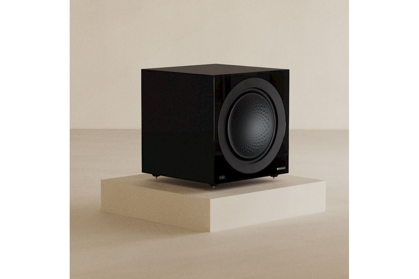 Subwoofers Monitor Audio Anthra W15