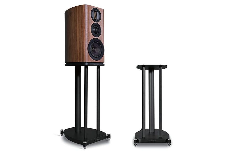 Tillbehör Wharfedale EVO4.2 Stand