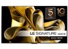 LG OLED97M39LA Signature OLED 4K TV