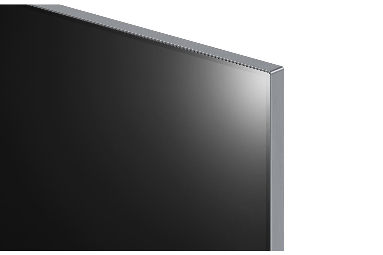 TV-apparater LG OLED97M39LA Signature OLED 4K TV