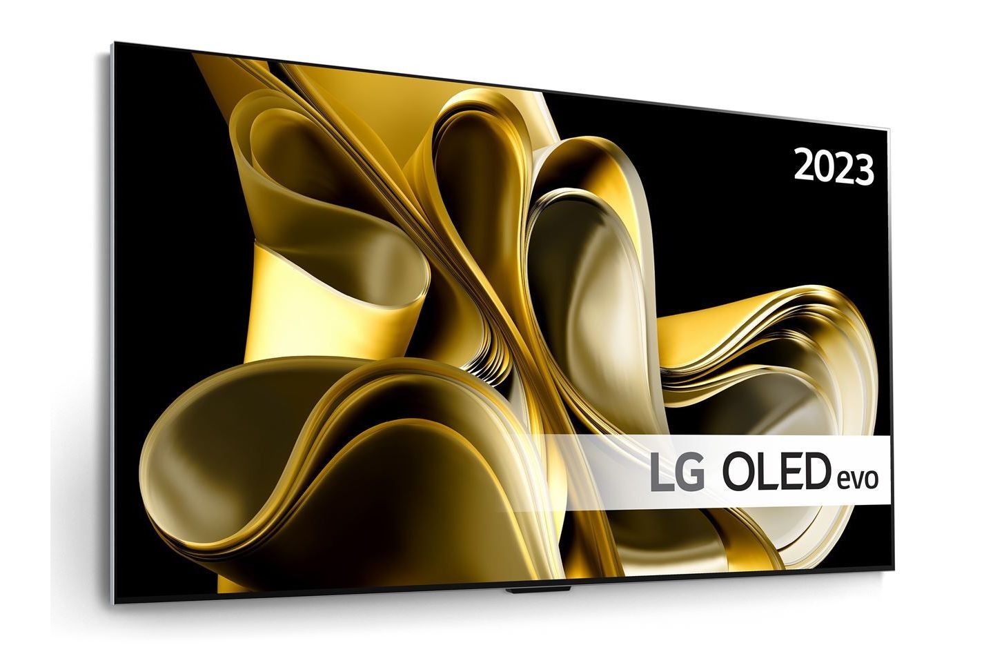 TV-apparater LG OLED83M39LA 4K OLED Smart-TV