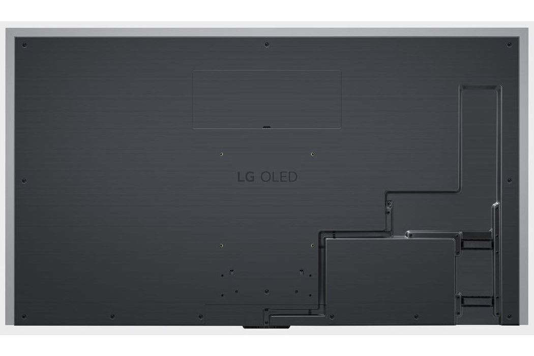 TV-apparater LG OLED83M39LA 4K OLED Smart-TV