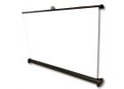 Kingpin Tabletop Projection Screen