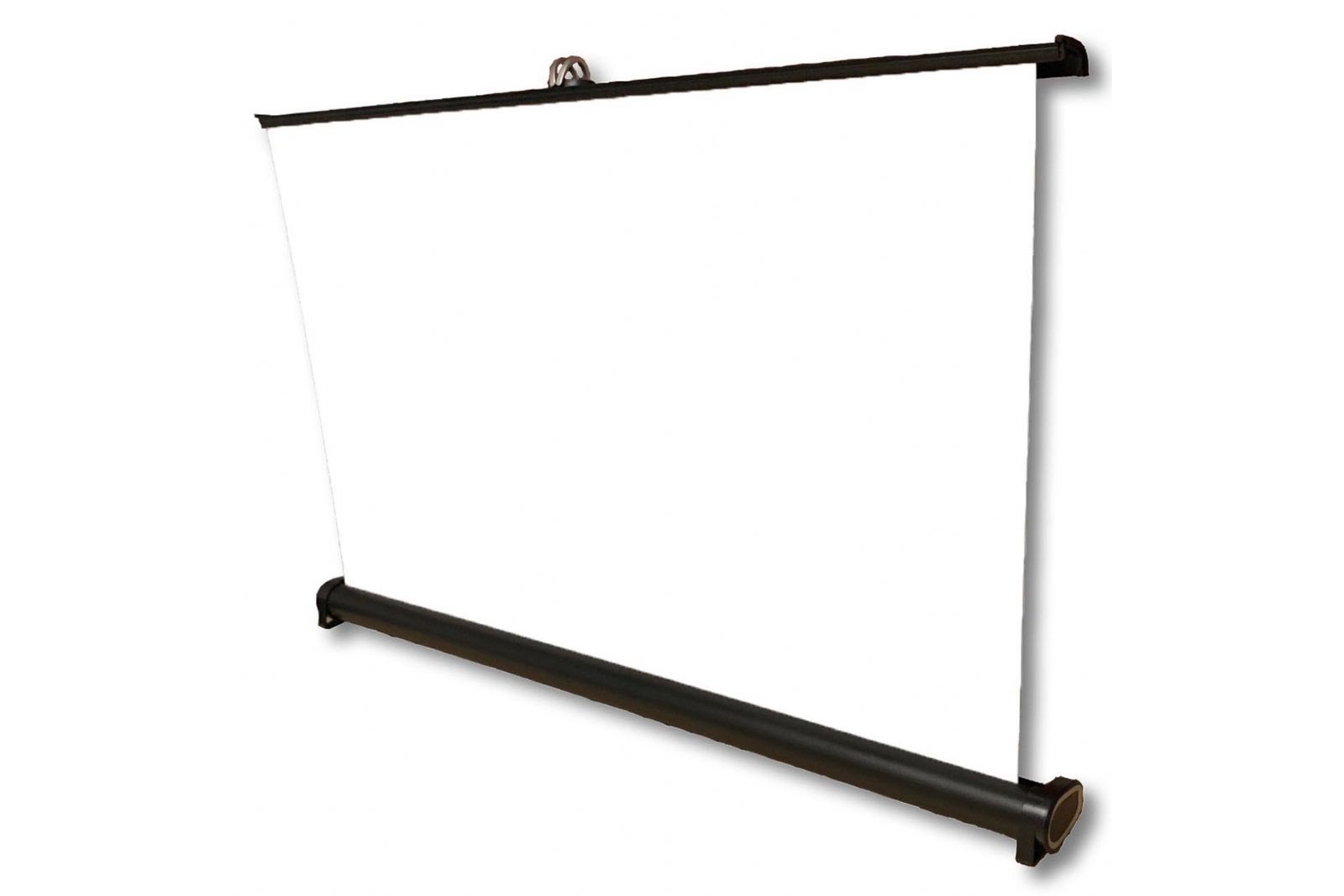 Dukar Kingpin Tabletop Projection Screen