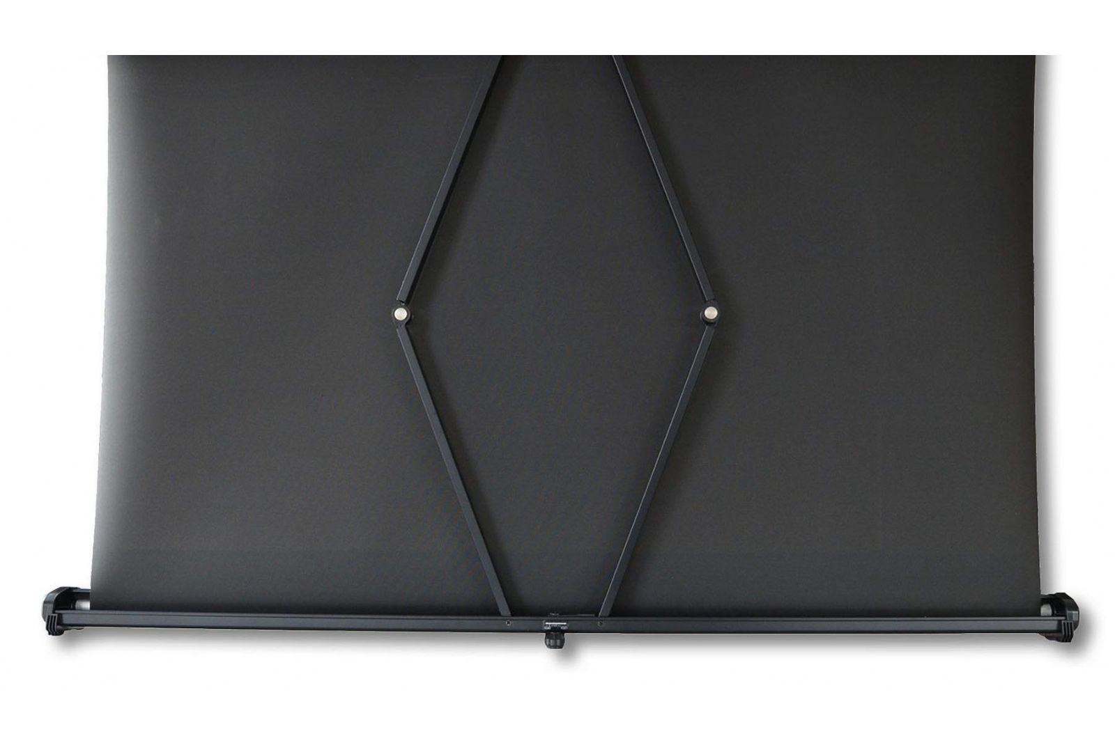 Dukar Kingpin Tabletop Projection Screen