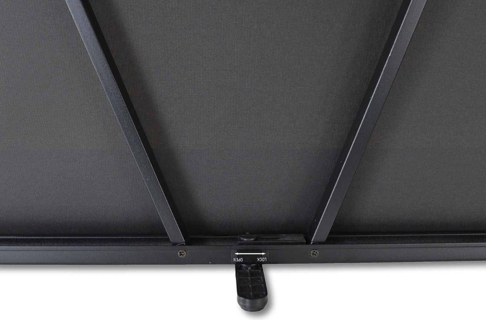 Dukar Kingpin Tabletop Projection Screen