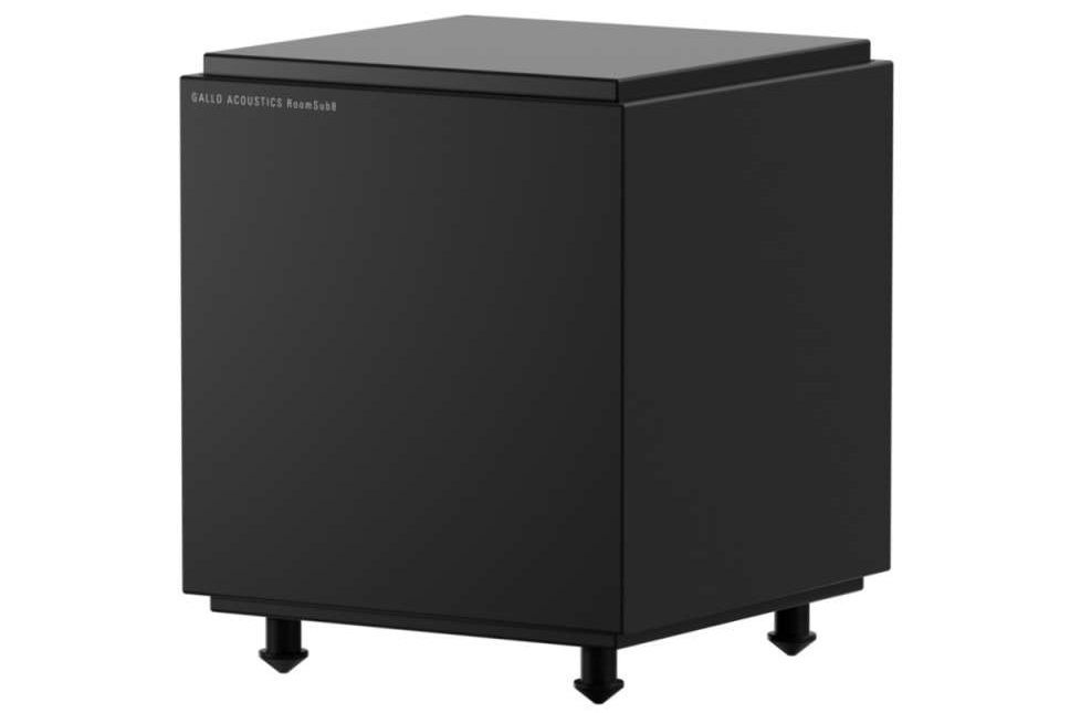 Subwoofers Gallo Acoustics RoomSub 8