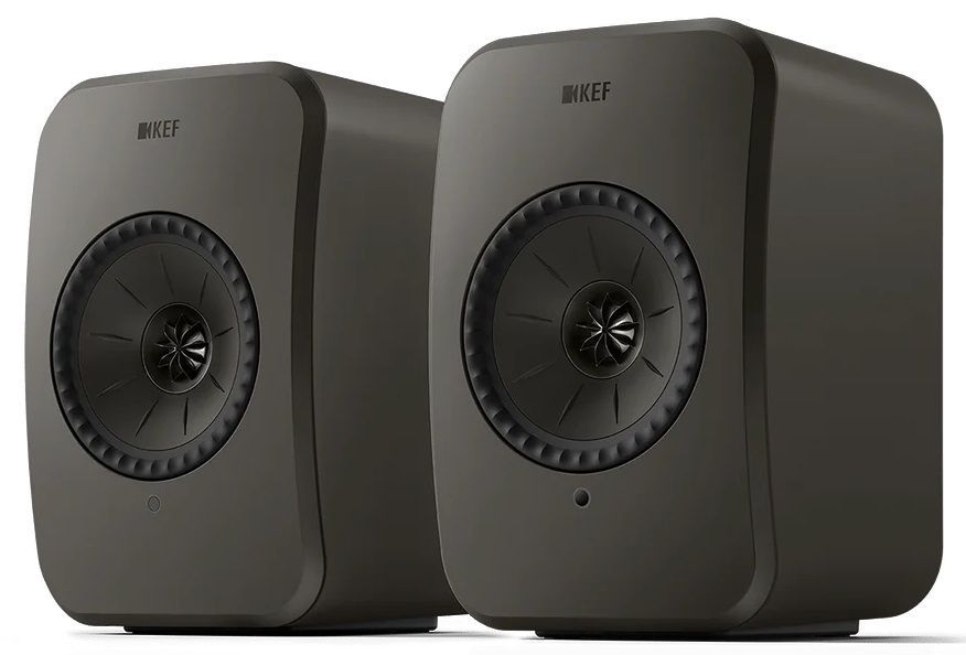 KEF LSX II LT