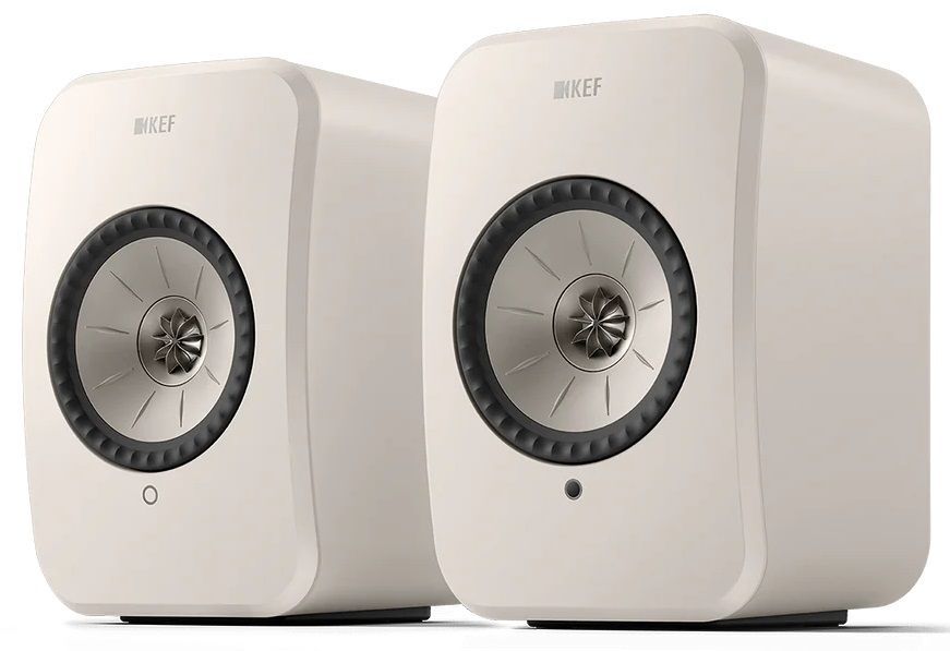 Högtalare KEF LSX II LT